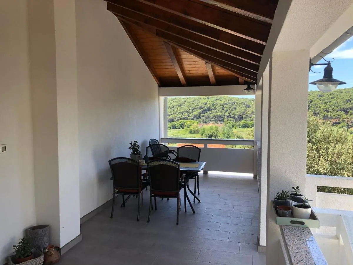 Apartmani Ankica Kampor Appartamento