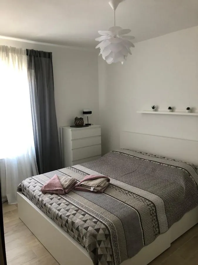 Apartmani Ankica Kampor 0*,  Chorvatsko