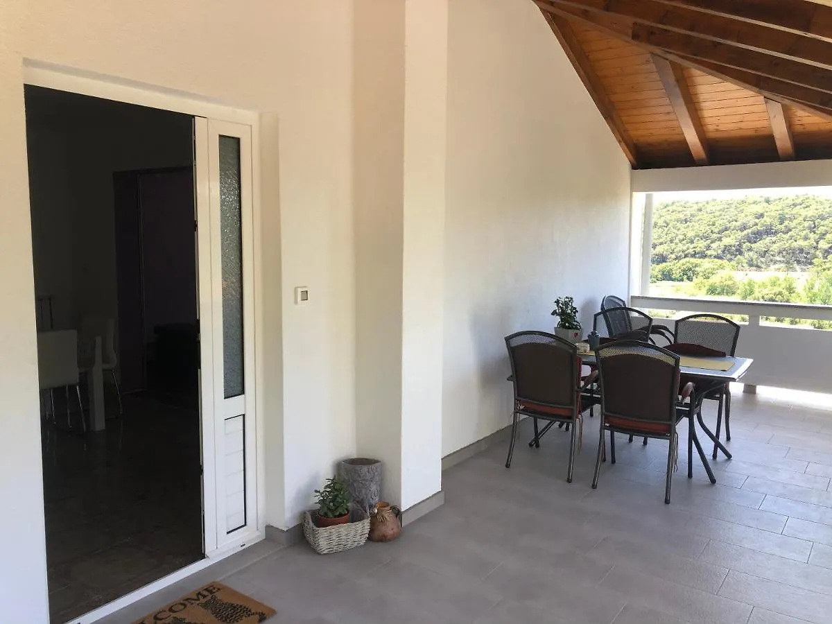 Appartamento Apartmani Ankica Kampor Croazia