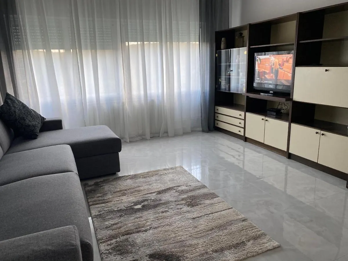 Apartmani Ankica Kampor 0*,  Chorvatsko
