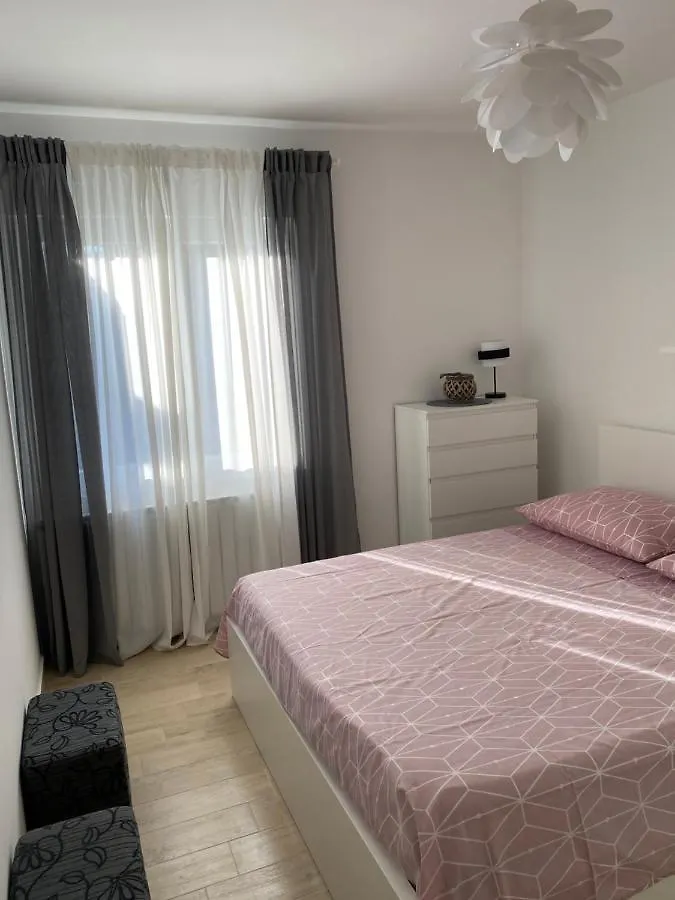 Apartmani Ankica Kampor Apartmán