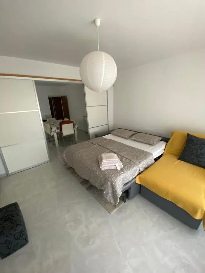 Apartmani Ankica Kampor