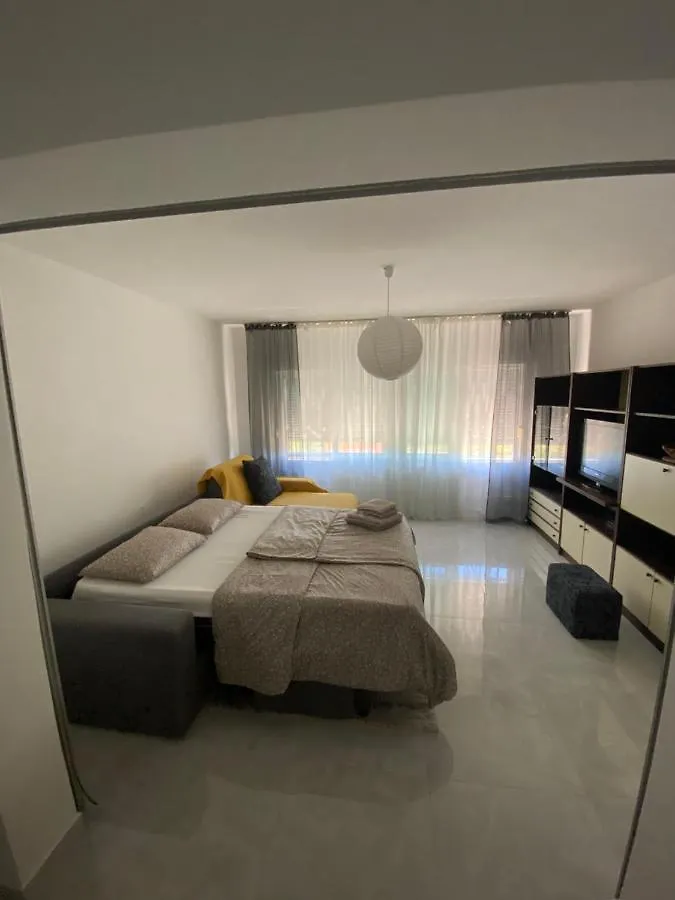 Appartamento Apartmani Ankica Kampor Croazia