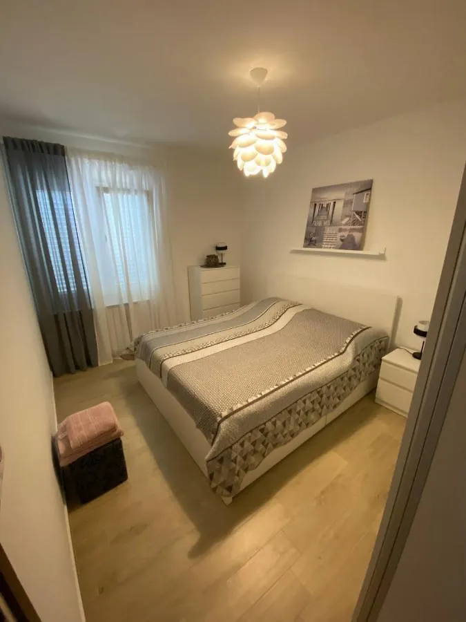 Appartamento Apartmani Ankica Kampor