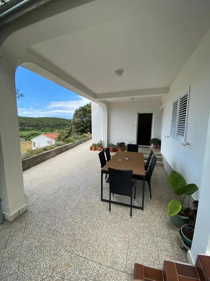 Appartamento Apartmani Ankica Kampor