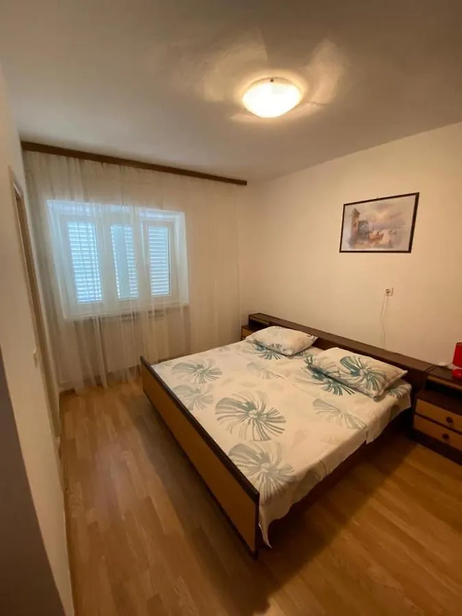 Apartmani Ankica Kampor Appartamento