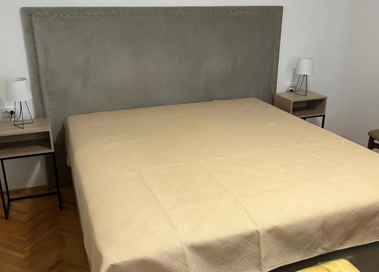 Appartamento Apartmani Ankica Kampor