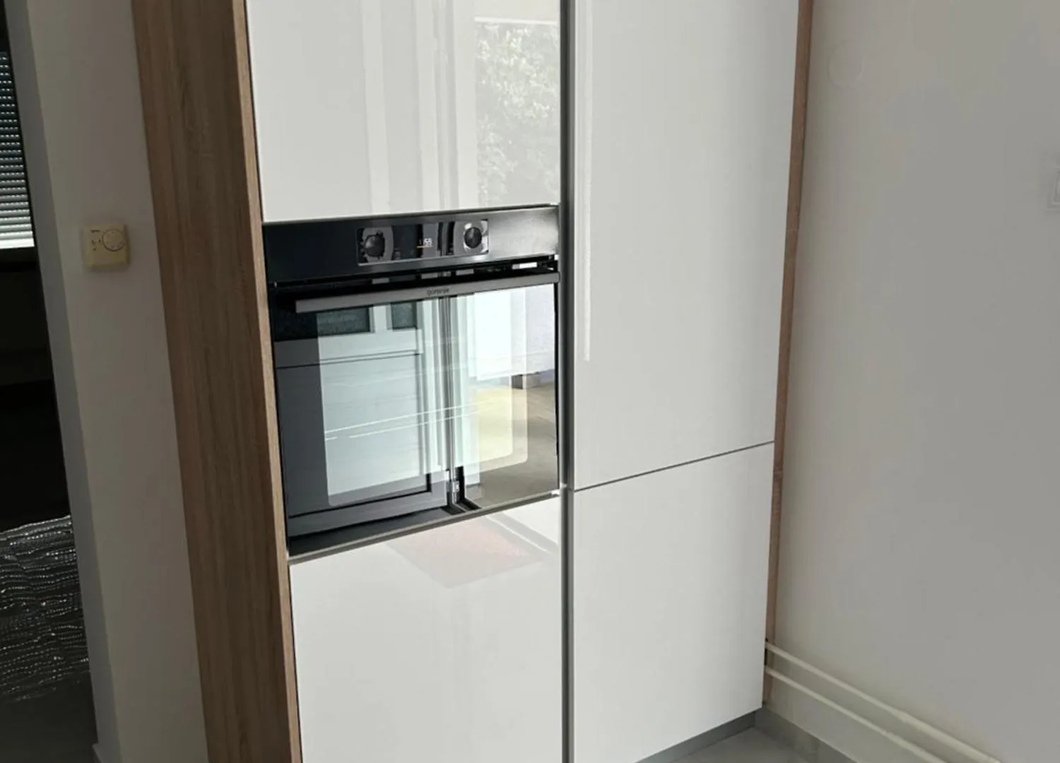 Apartmani Ankica Kampor