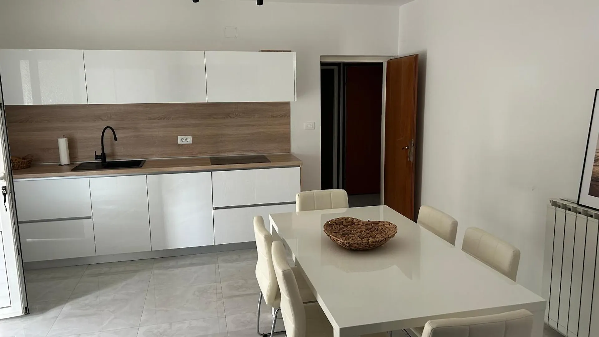 Apartmani Ankica Kampor