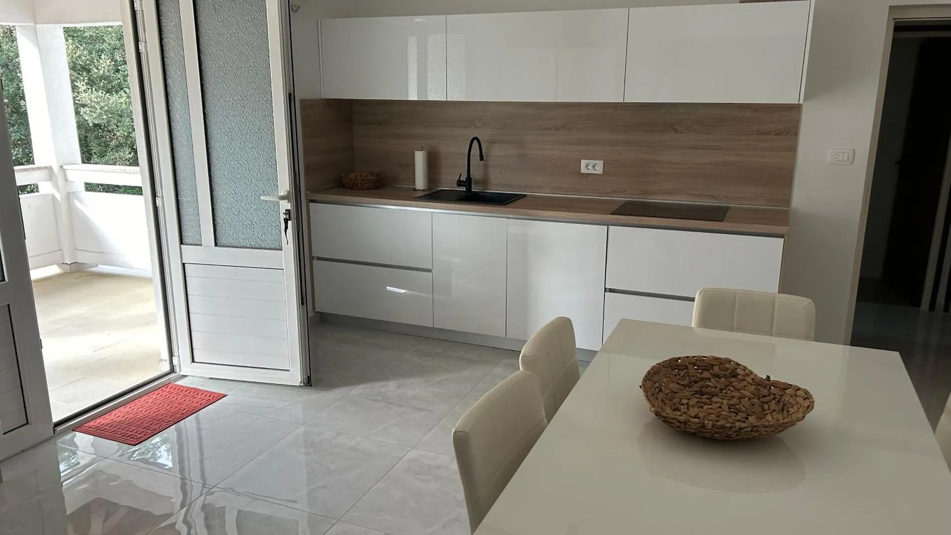 Apartmán Apartmani Ankica Kampor