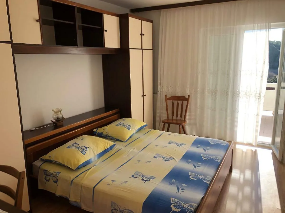 Apartmani Ankica Kampor