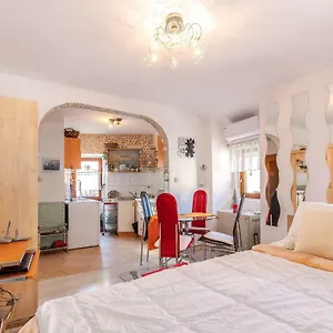  Appartamento Studio-apartman Dejan